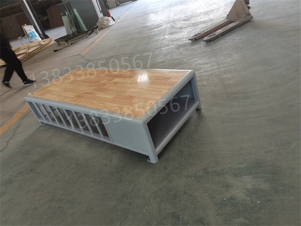 四平拘留所床具