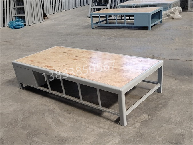 四平Y型看守所床具